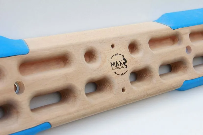 Max Climbing Spinchboard Solo Hybrid Trave Arrampicata - immagine 4