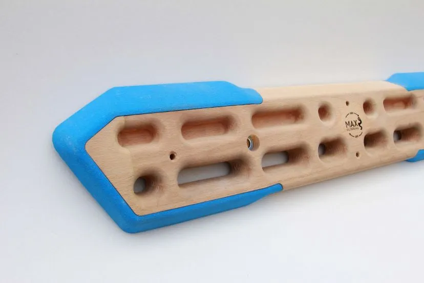 Max Climbing Spinchboard Solo Hybrid Trave Arrampicata - immagine 2