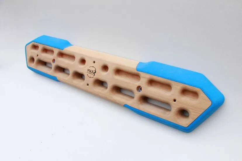 Max Climbing Spinchboard Solo Hybrid Trave Arrampicata - immagine 5