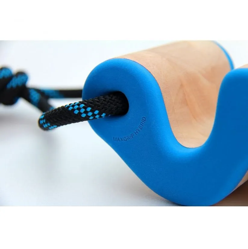 Max Climbing Maxgrip Hybrid Prese Arrampicata Portatili - immagine 2