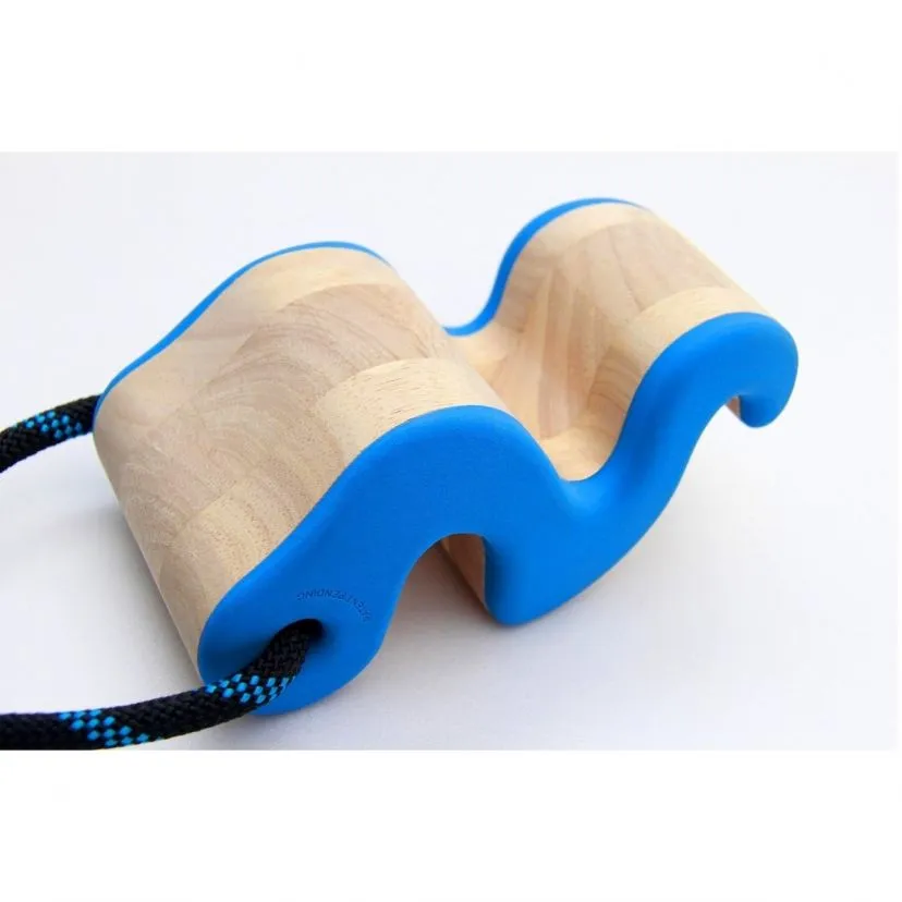 Max Climbing Maxgrip Hybrid Prese Arrampicata Portatili - immagine 4