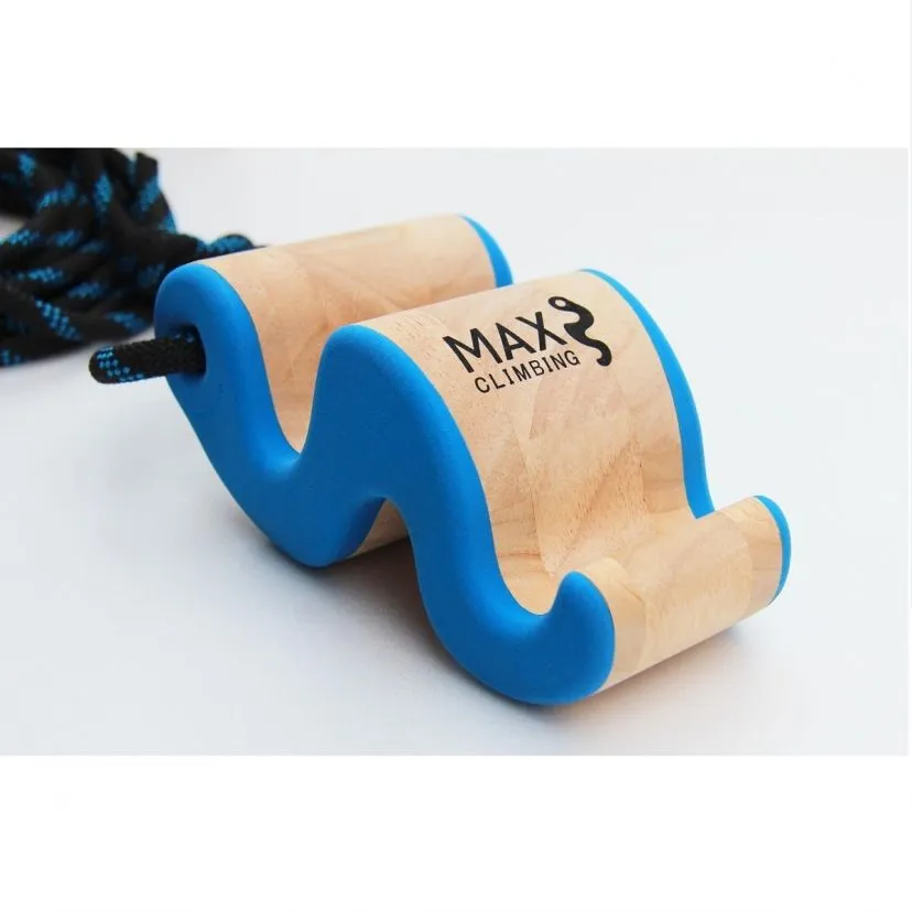 Max Climbing Maxgrip Hybrid Prese Arrampicata Portatili - immagine 5