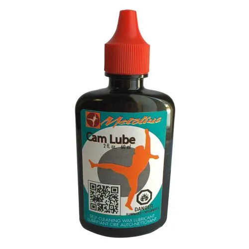 Metolius Cam Lube Lubrificante Per Friend Arrampicata