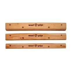 Metolius Campus Rungs Combo 6 Pack Liste Pan Gullich