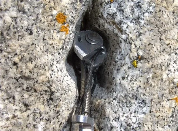 Metolius Ultralight Offset Master Cam Friend Arrampicata 1/2 - immagine 2