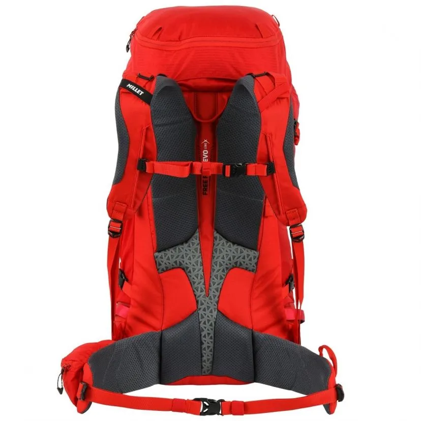Millet Peuterey Integrale 45+10 L Zaino Alpinismo - immagine 6