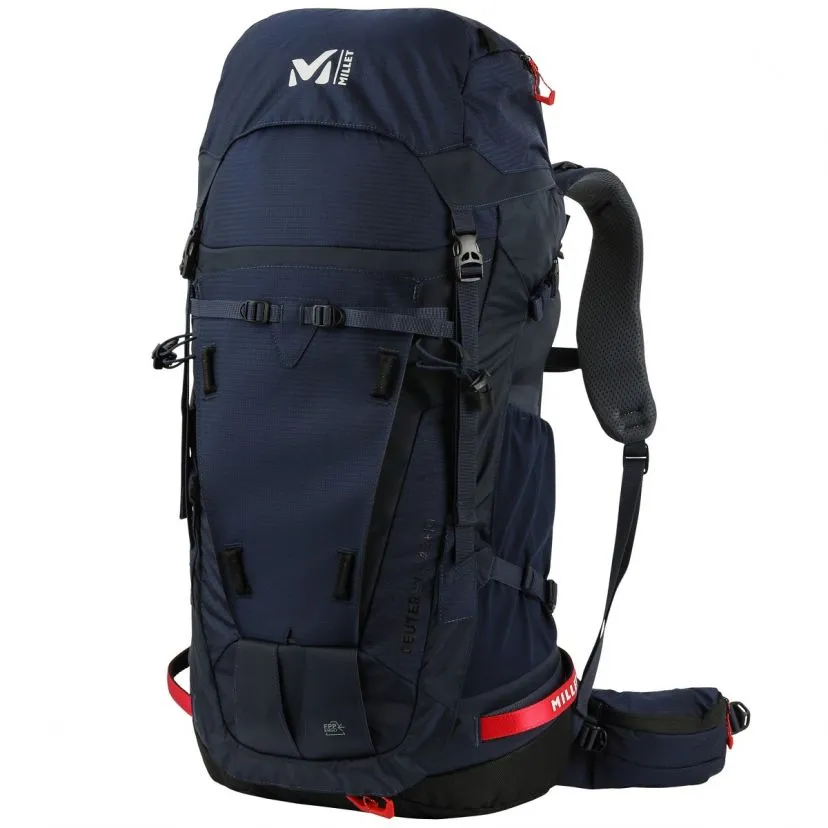 Millet Peuterey Integrale 45+10 L Zaino Alpinismo - immagine 4