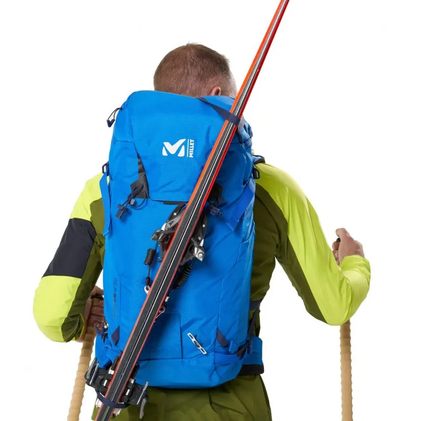 Millet D-Tour 30 Zaino Da Scialpinismo - immagine 5