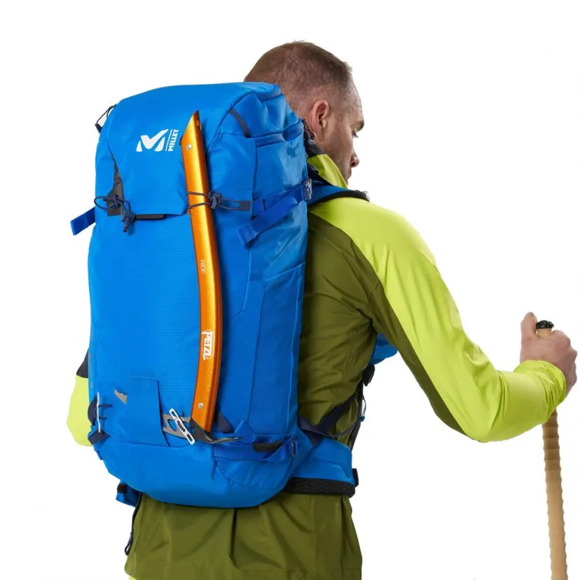 Millet D-Tour 30 Zaino Da Scialpinismo - immagine 6