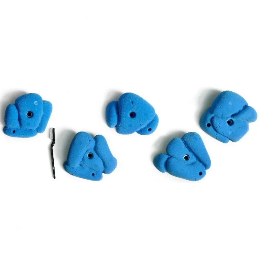 Volx Holds LIGNE CRACK'S Monzonite 5 Prese Arrampicata - immagine 2