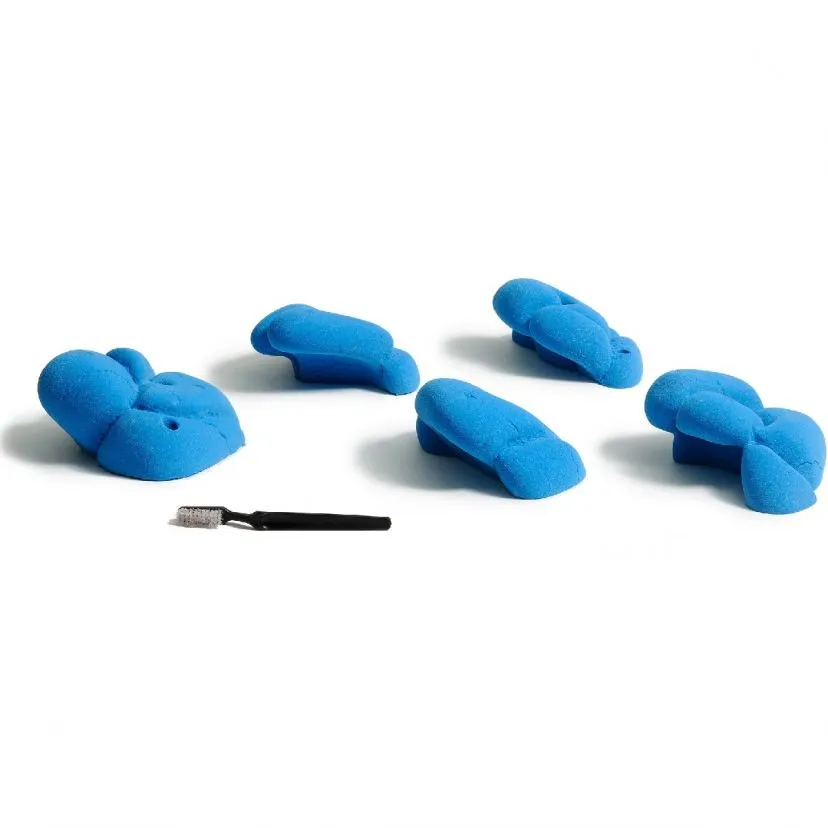 Volx Holds LIGNE CRACK'S Monzonite 5 Prese Arrampicata - immagine 3