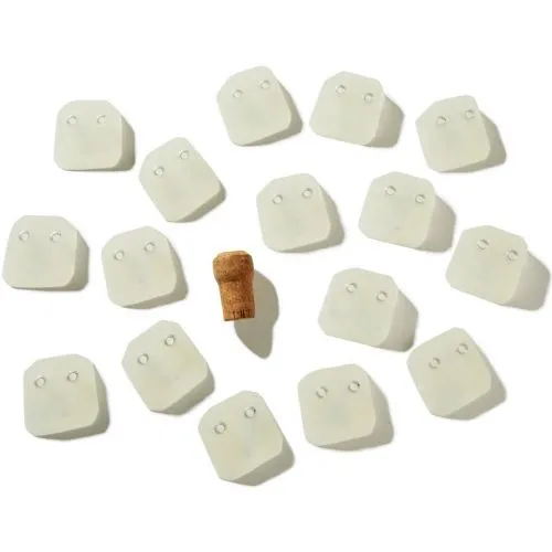 Moon MoonBoard Screw On Footholds Set 16 Piedini Arrampicata