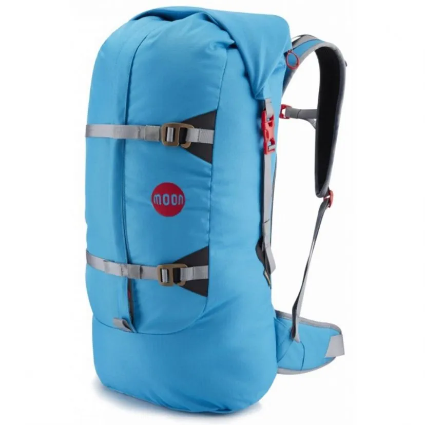 Moon Aerial Pack 38 L Zaino Portacorda Arrampicata - immagine 2