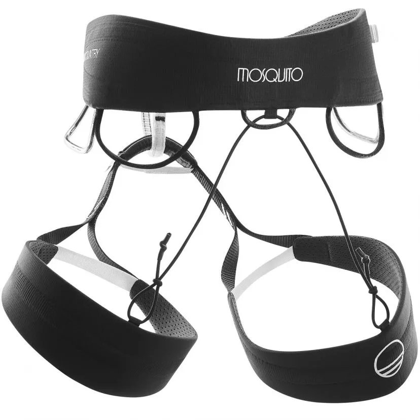 Wild Country Mosquito Imbrago Arrampicata - immagine 4