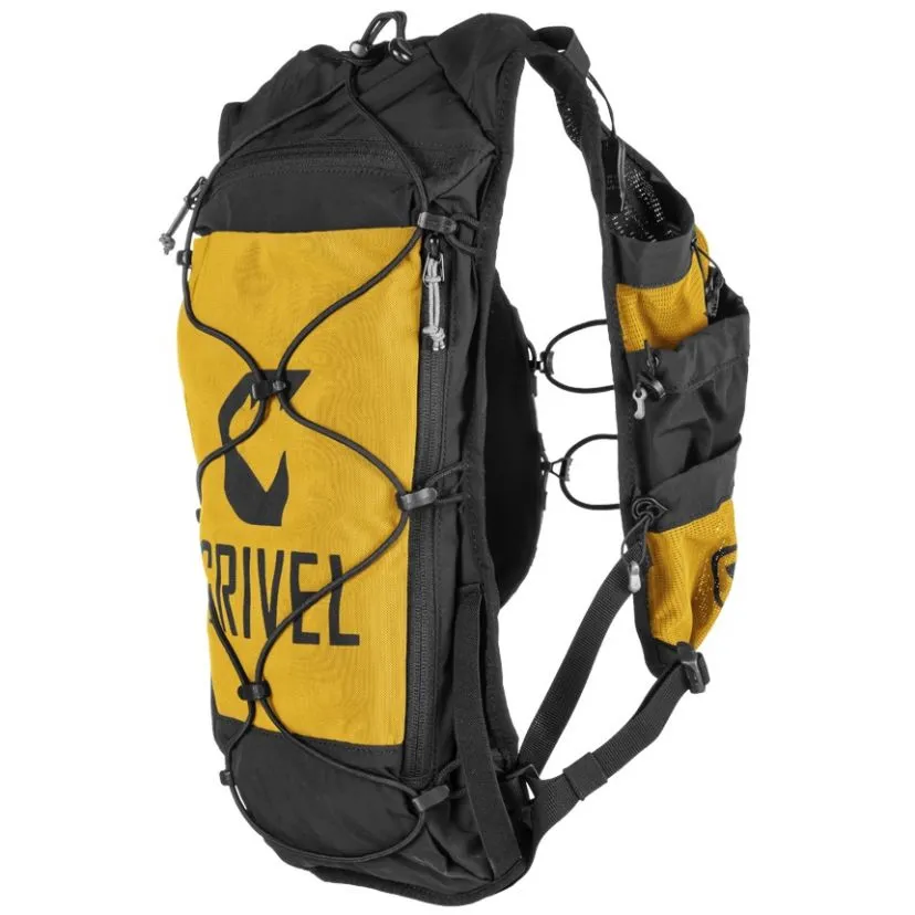 Grivel Mountain Runner Evo 10 Zaino Gilet Trail Running - immagine 2