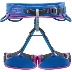 CT Climbing Technology Musa Imbrago Arrampicata Donna