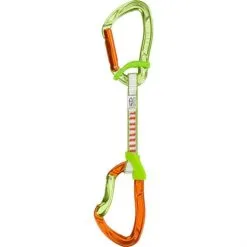 CT Climbing Technology Nimble Fixbar Set DY Rinvio Rinvii Arrampicata