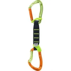 CT Climbing Technology Nimble Fixbar Set NY Pro Rinvio Rinvii Arrampicata