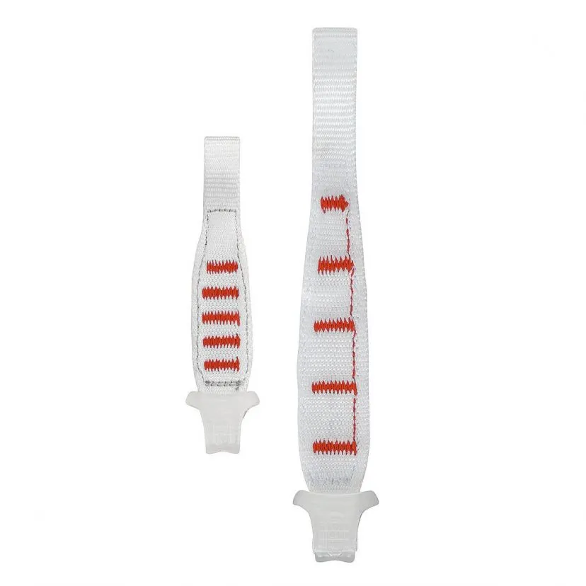 Petzl Finesse Fettuccia Da Rinvio Arrampicata - immagine 3