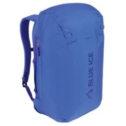 Blue Ice Octopus Pack 45 L Zaino Arrampicata Falesia