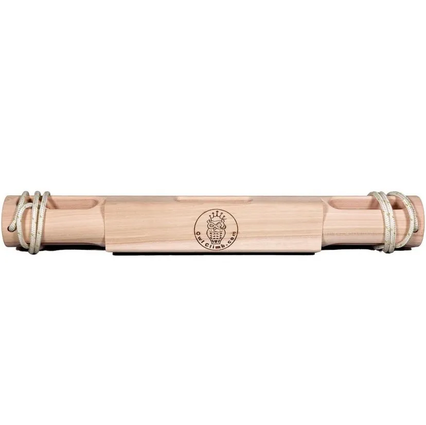 Owl Climb Portable Trave Arrampicata Portatile - immagine 3