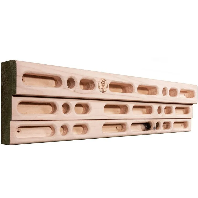 Owl Climb Square Trave Arrampicata - immagine 2