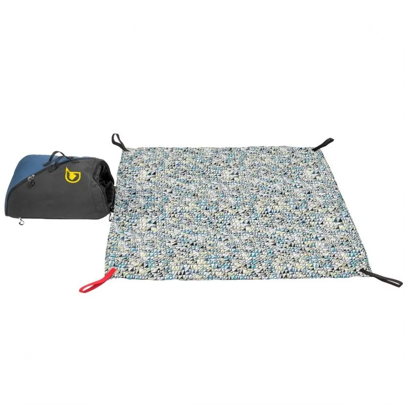 Grivel Freedom 40 Zaino Arrampicata Falesia - immagine 3