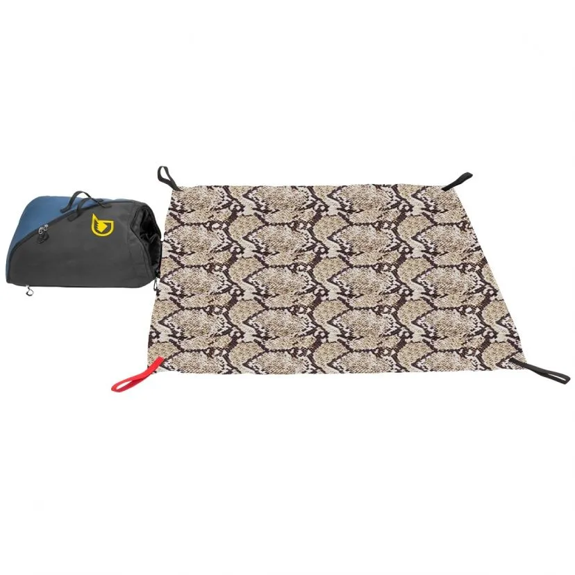 Grivel Freedom 40 Zaino Arrampicata Falesia - immagine 2