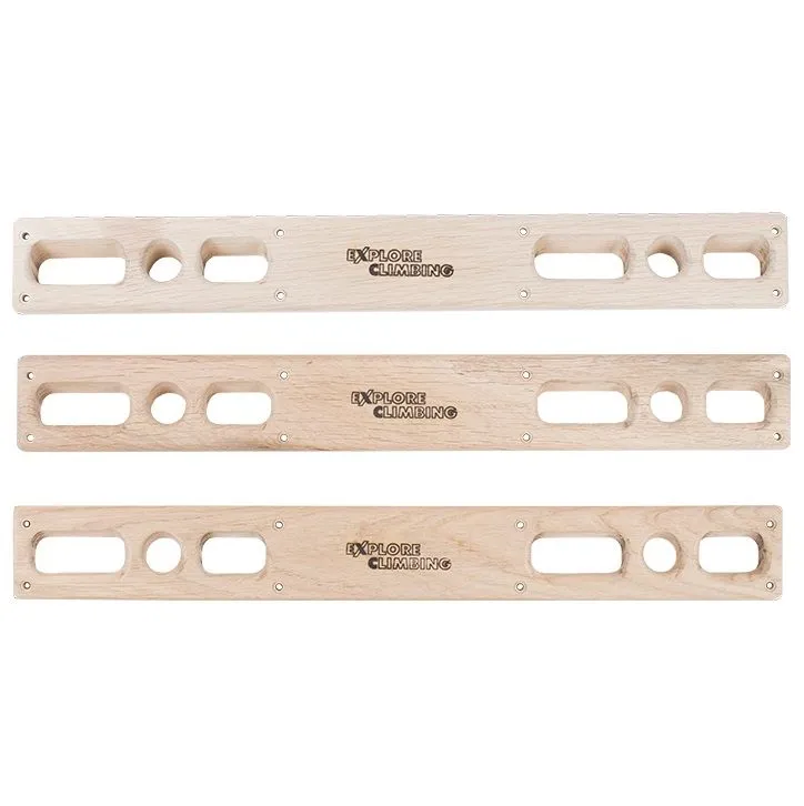 Explore Climbing XC PanTrav Small Lista Pan Gullich - immagine 2