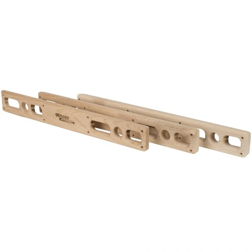 Explore Climbing XC PanTrav Small Lista Pan Gullich - immagine 3