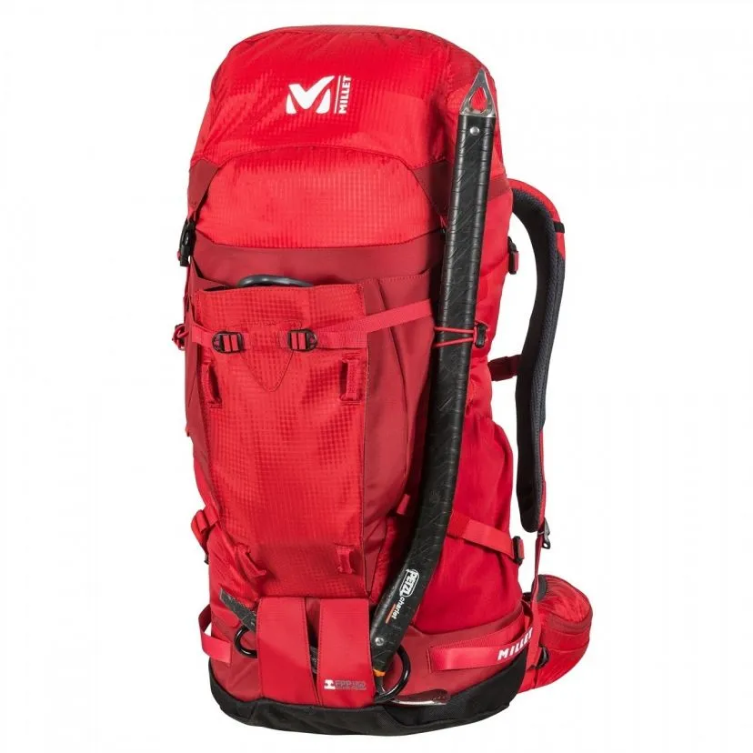 Millet Peuterey Integrale 45+10 L Zaino Alpinismo - immagine 5
