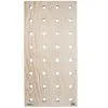 Explore Climbing XC PegBoard Peg Board Trave Arrampicata