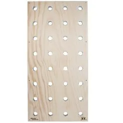 Explore Climbing XC PegBoard Peg Board Trave Arrampicata