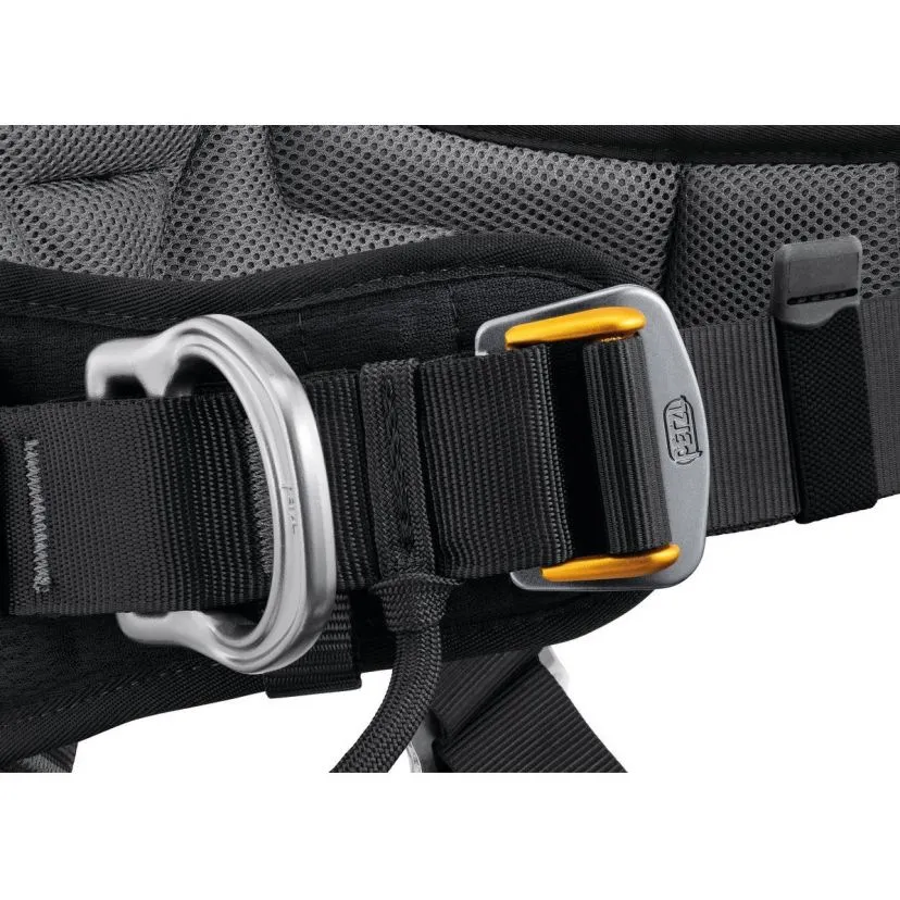 Petzl Astro Bod Fast Versione Europea Imbracatura Completa Lavoro - immagine 3