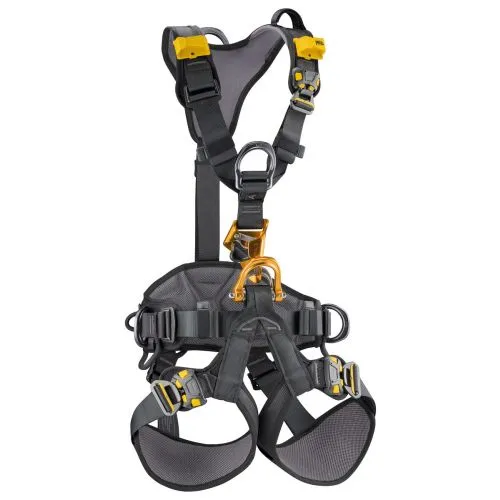 Petzl Astro Bod Fast Versione Internazionale Imbracatura Completa Lavoro