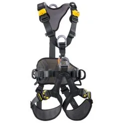 Petzl Avao Bod Fast Versione Internazionale Imbracatura Completa Lavoro