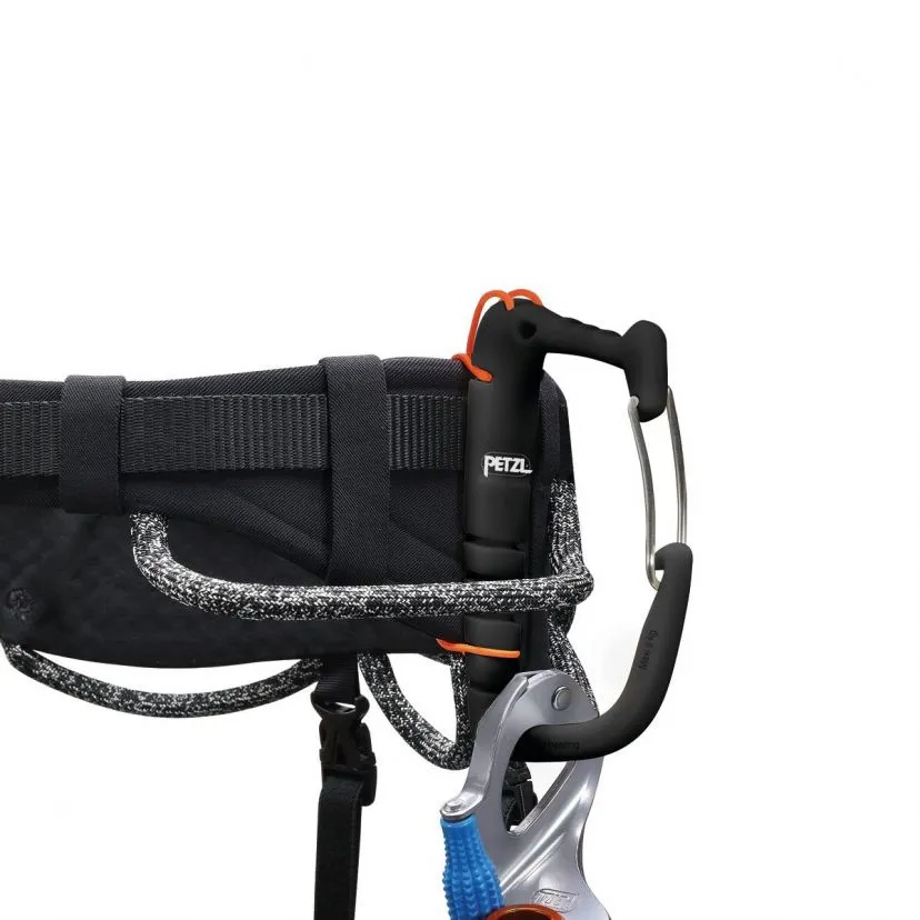 Petzl Caritool Evo Moschettone Porta Materiale - immagine 7