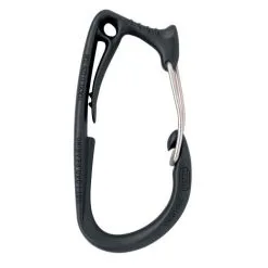 Petzl Caritool Medium Moschettone Porta Materiale
