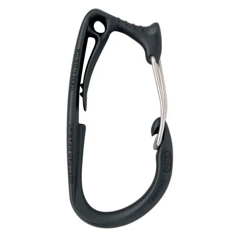 Petzl Caritool Medium Moschettone Porta Materiale