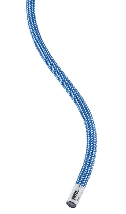 Petzl Contact Wall 9.8 Mm Corda Arrampicata - immagine 2