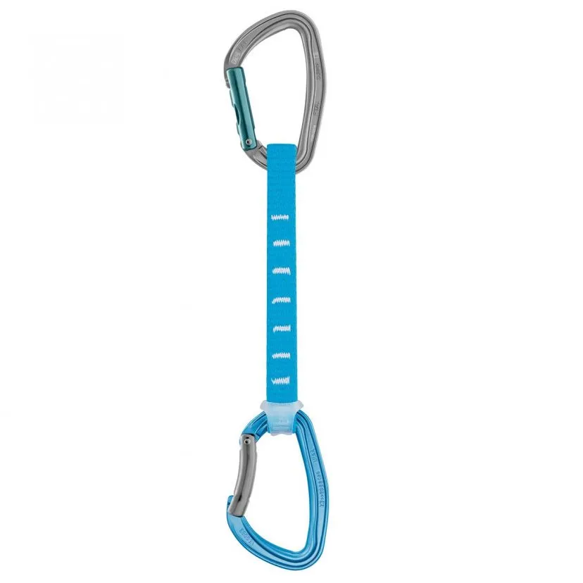 Petzl Djinn Axess Rinvio Rinvii Arrampicata - immagine 3