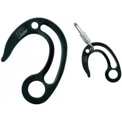 Petzl Fifi Ancoraggio Arrampicata + Maillon Rapide N.5