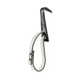 Petzl Reglette Skyhook Gancio Progressione Arrampicata E Speleo