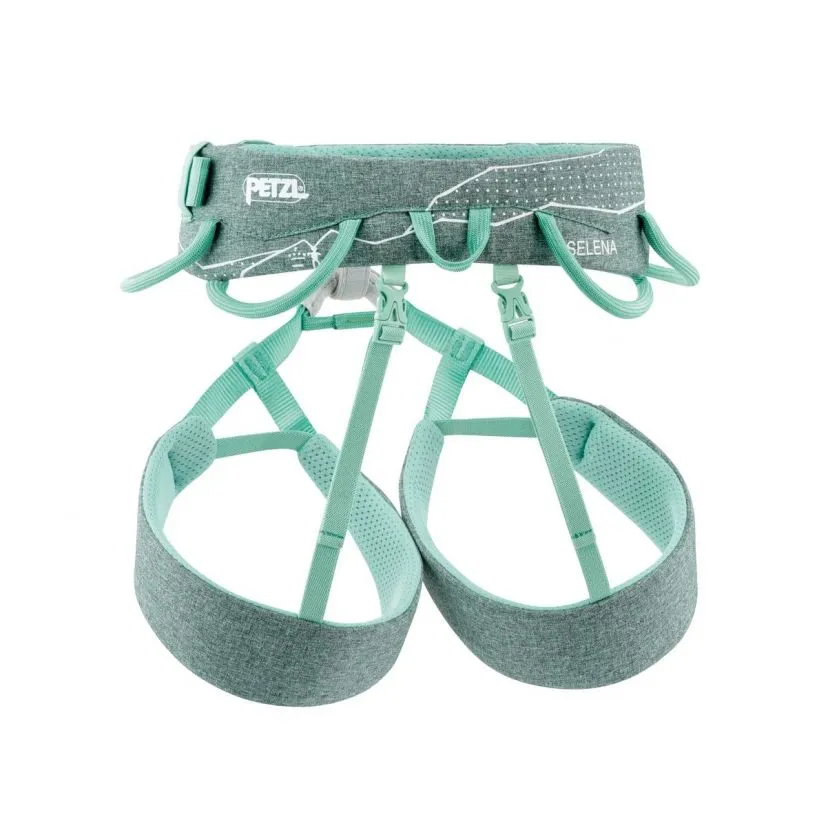Petzl Selena Imbrago Arrampicata Donna - immagine 4