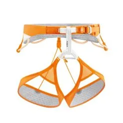 Petzl Sitta Imbrago Arrampicata
