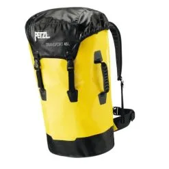 Petzl Transport 45 L Sacco Zaino Da Speleologia E Lavori In Quota