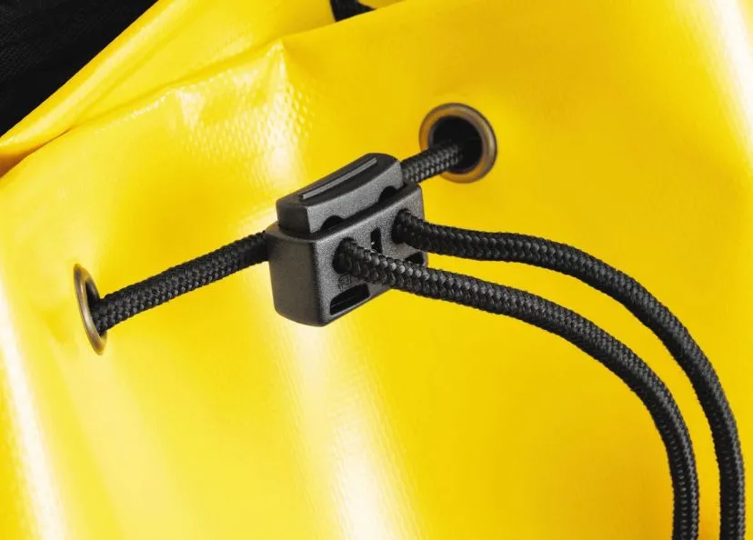 Petzl Transport 45 L Sacco Zaino Da Speleologia E Lavori In Quota - immagine 3