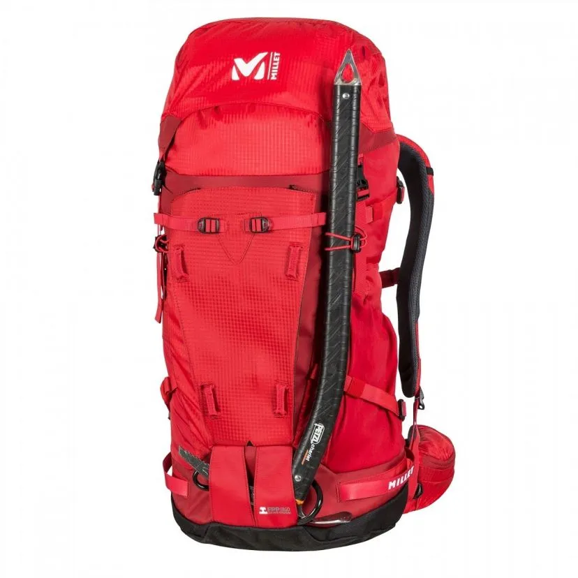 Millet Peuterey Integrale 45+10 L Zaino Alpinismo - immagine 3