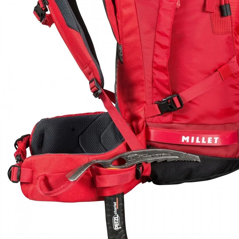 Millet Peuterey Integrale 45+10 L Zaino Alpinismo - immagine 7