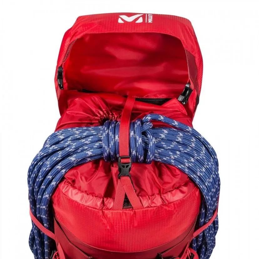 Millet Peuterey Integrale 45+10 L Zaino Alpinismo - immagine 9